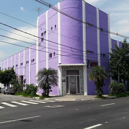 Hotel Yes (Adults Only) São Paulo Eksteriør bilde