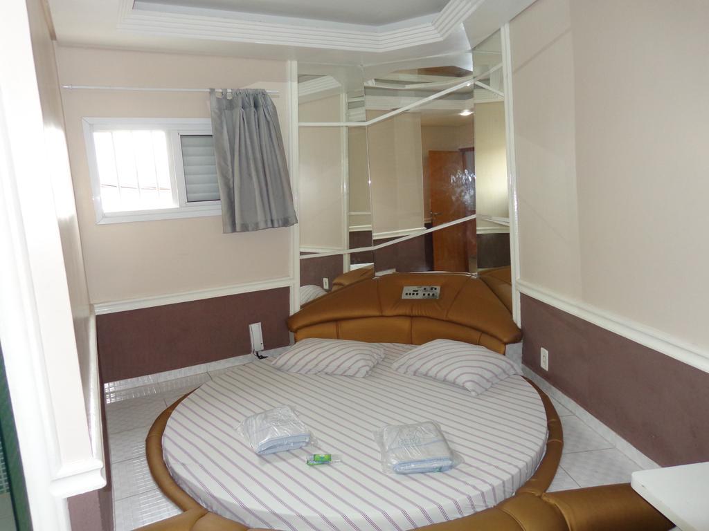 Hotel Yes (Adults Only) São Paulo Rom bilde