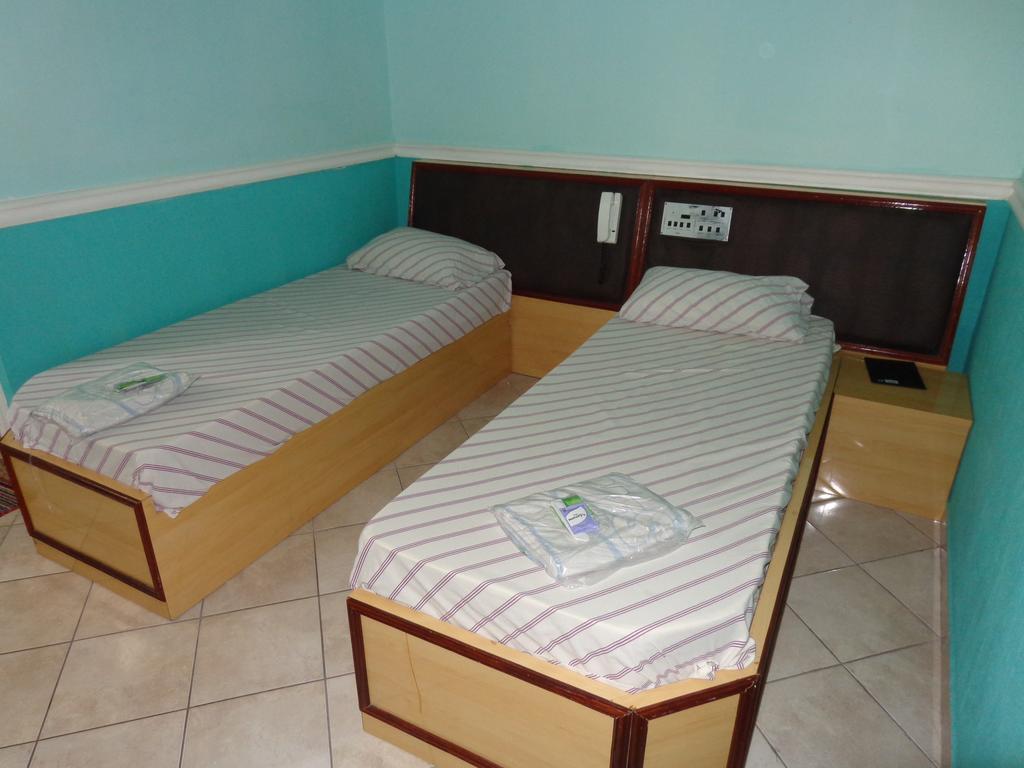 Hotel Yes (Adults Only) São Paulo Eksteriør bilde