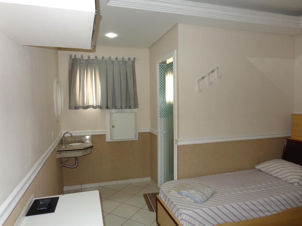Hotel Yes (Adults Only) São Paulo Eksteriør bilde