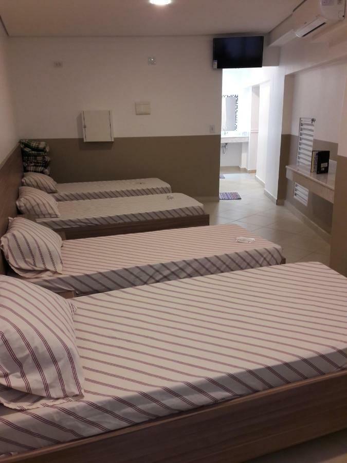 Hotel Yes (Adults Only) São Paulo Eksteriør bilde